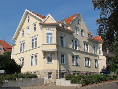 Garni-hotel Sailer & Hotel Sailer�s Villa