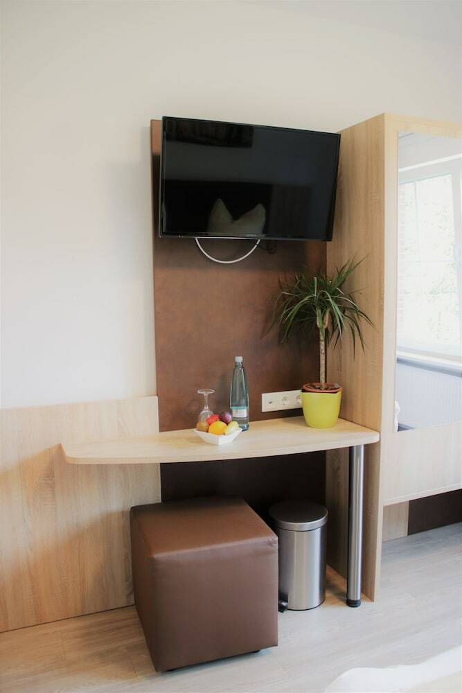 Hotel-restaurant T�xen