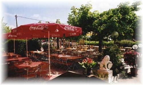 Hostal Gasthof Fr�hlich