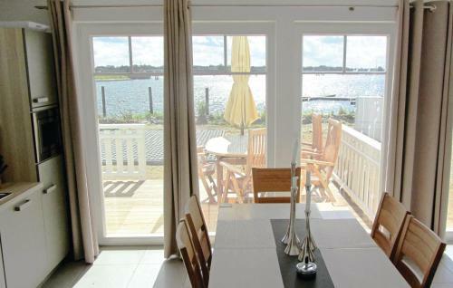 Wei�e Strandvilla/56a O