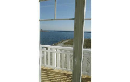 Wei�e Strandvilla/56a O