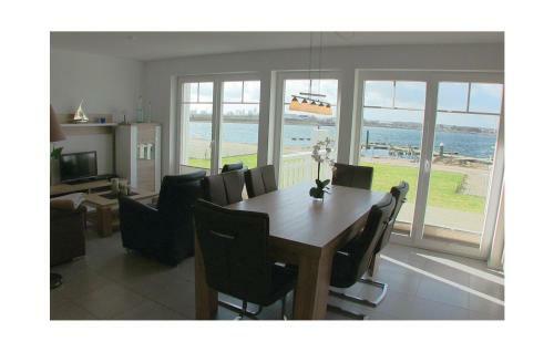 Holiday Home Port Olpenitz/kappeln 7