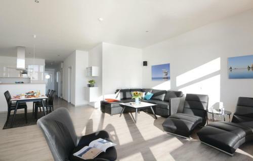 Apartment Sch�nhagen Strandstr.