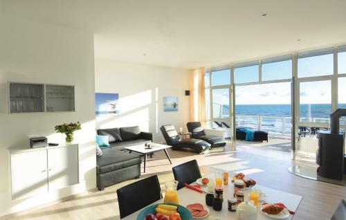 Apartment Sch�nhagen Strandstr.