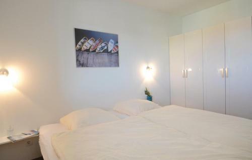 Apartment Sch�nhagen Strandstr.