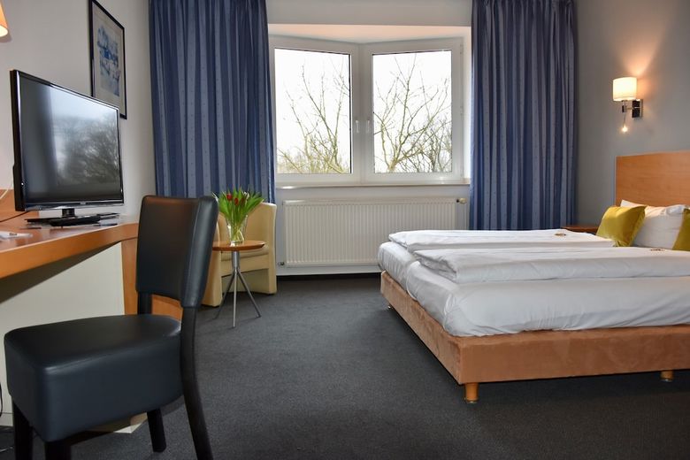 Hotel An Der Havel