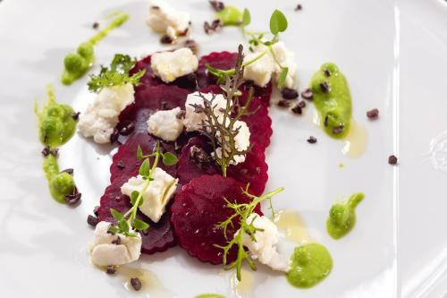 Hotel G�stehaus Wolfsbrunn