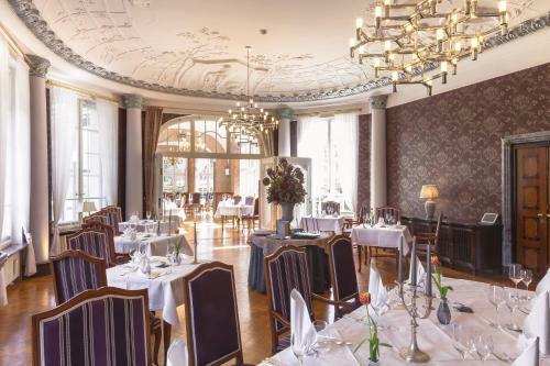 Hotel G�stehaus Wolfsbrunn