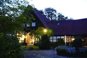 Maritim Hotel Schnitterhof Bad Sassendorf