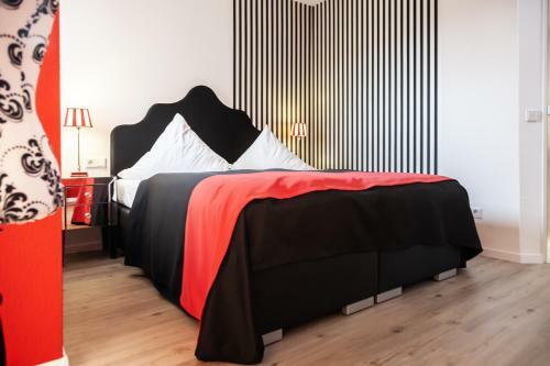 Hotel Wulff