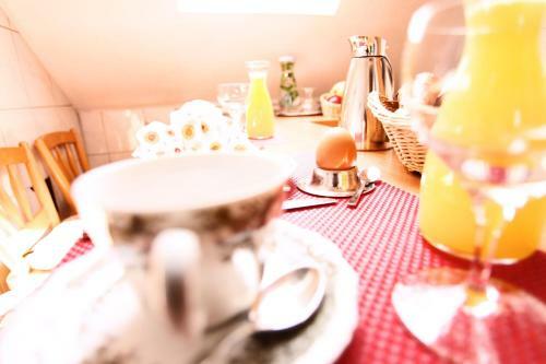 Hotel Wulff