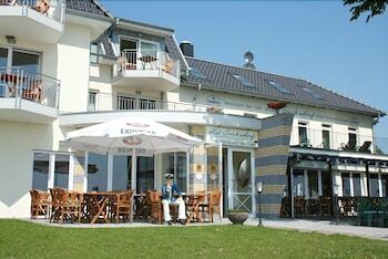 Hostal Hof Sierksdorf