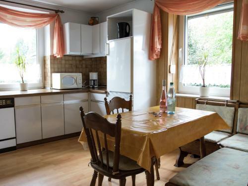 Apartment Strohler Neukirchen