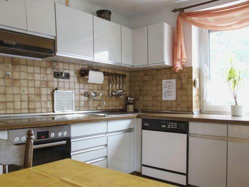 Apartment Strohler Neukirchen