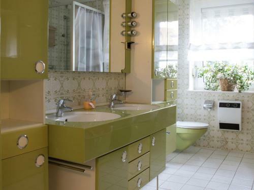 Apartment Strohler Neukirchen
