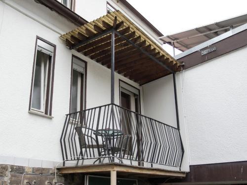 Apartment Strohler Neukirchen