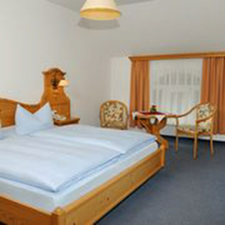 Hotel Seiffener Hof