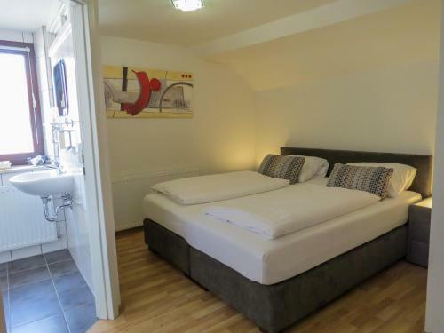 Hotel Saarblick Mettlach