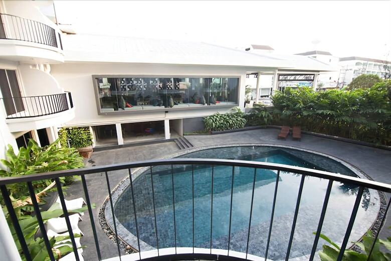 Hotel Mittapan Kanchanaburi
