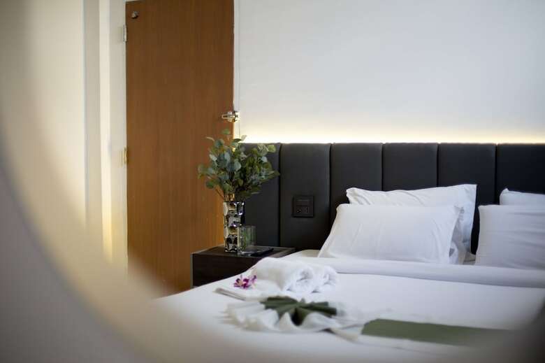 Hotel Mittapan Kanchanaburi