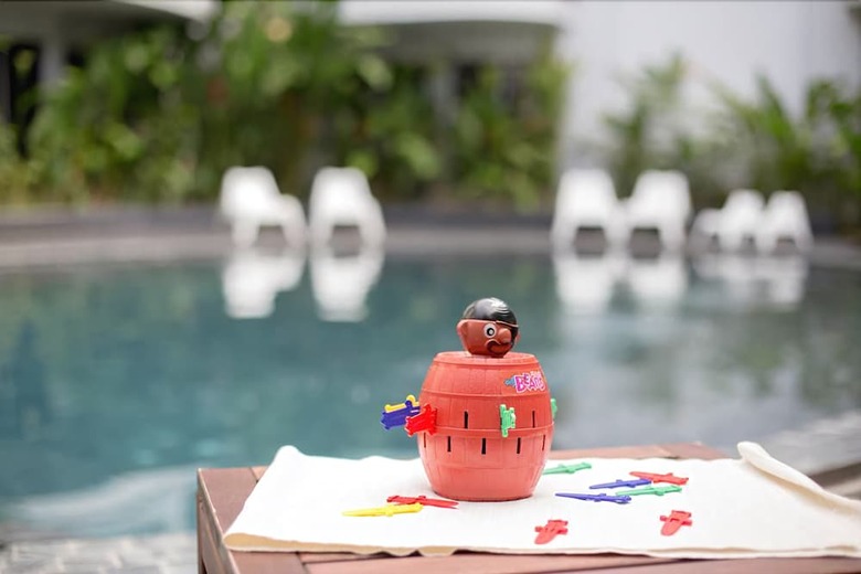 Hotel Mittapan Kanchanaburi