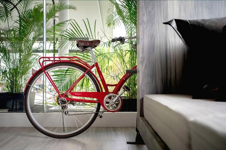 Hotel Mittapan Kanchanaburi
