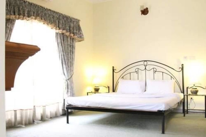 Hotel Delano Inn