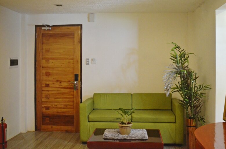Hotel Villa Israel Eco Park By Cocotel
