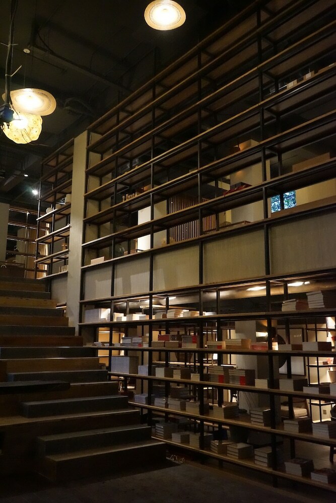 Hotel Seclusive Life In Jiangnan ?canal Yard