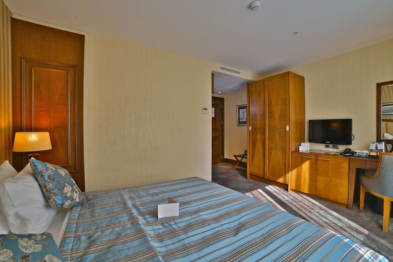 Adelmar Hotel ?stanbul Sisli