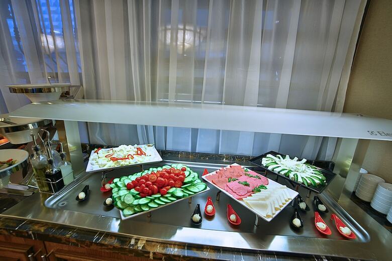 Adelmar Hotel ?stanbul Sisli