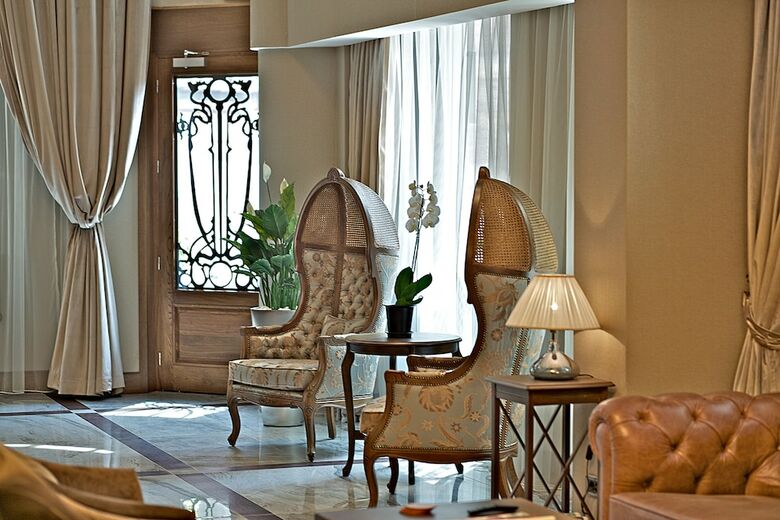Adelmar Hotel ?stanbul Sisli