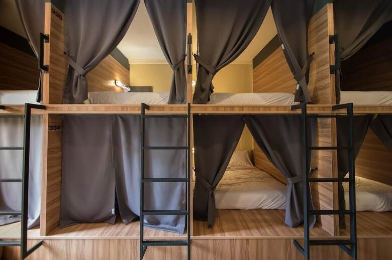 Hostal Fin Hostel Co Working