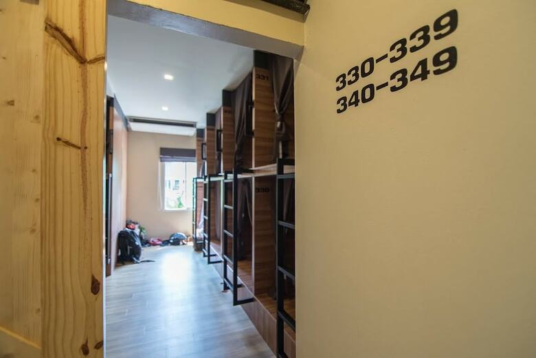Hostal Fin Hostel Co Working