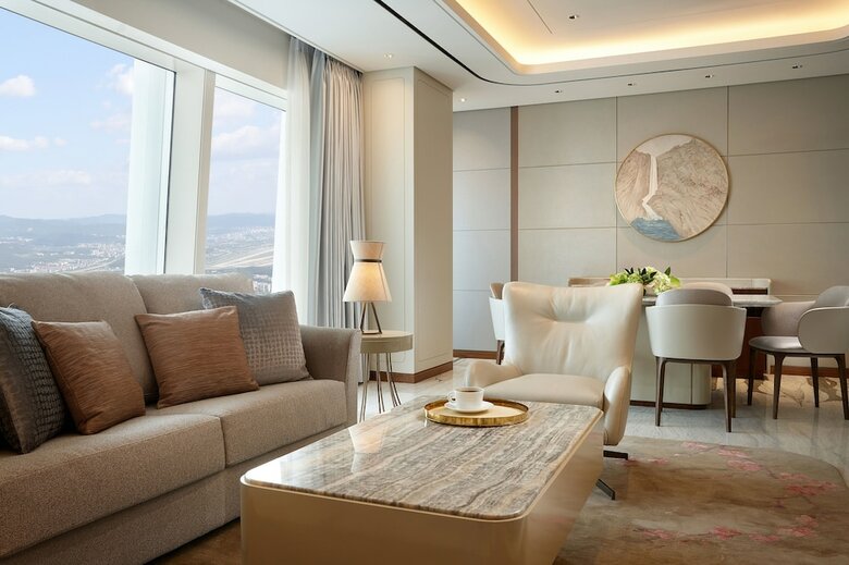 Hotel Signiel Seoul