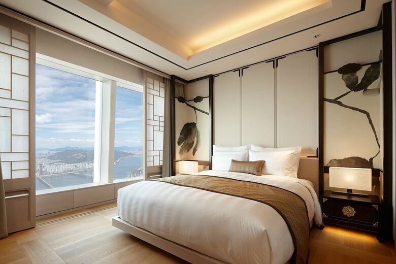 Hotel Signiel Seoul