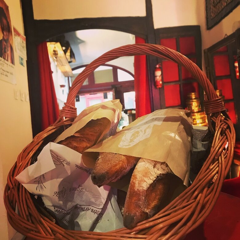 Bed & Breakfast Une Coquille Sous L'oreiller
