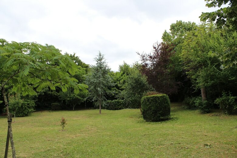 Bed & Breakfast Chambres D'h�tes Du Jardin