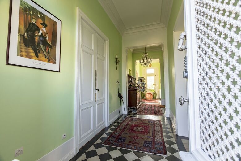 Bed & Breakfast Chambres D'h�tes Du Jardin