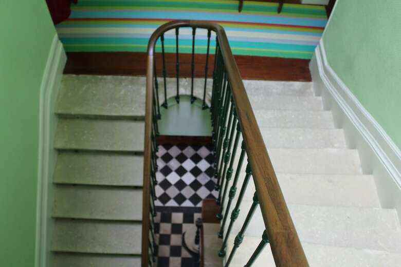 Bed & Breakfast Chambres D'h�tes Du Jardin