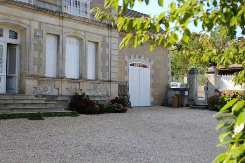 Bed & Breakfast Chambres D'h�tes Du Jardin