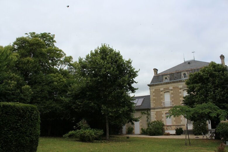 Bed & Breakfast Chambres D'h�tes Du Jardin