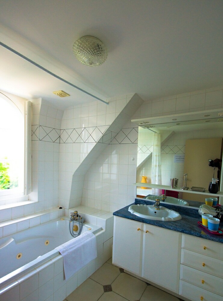 Bed & Breakfast Chambres D'h�tes Du Jardin