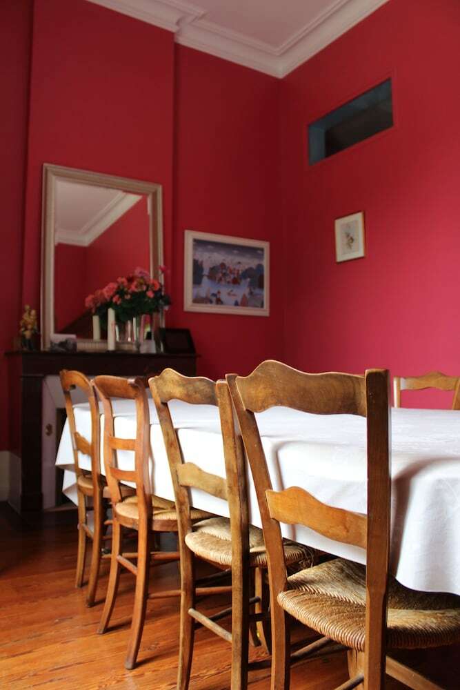 Bed & Breakfast Chambres D'h�tes Du Jardin