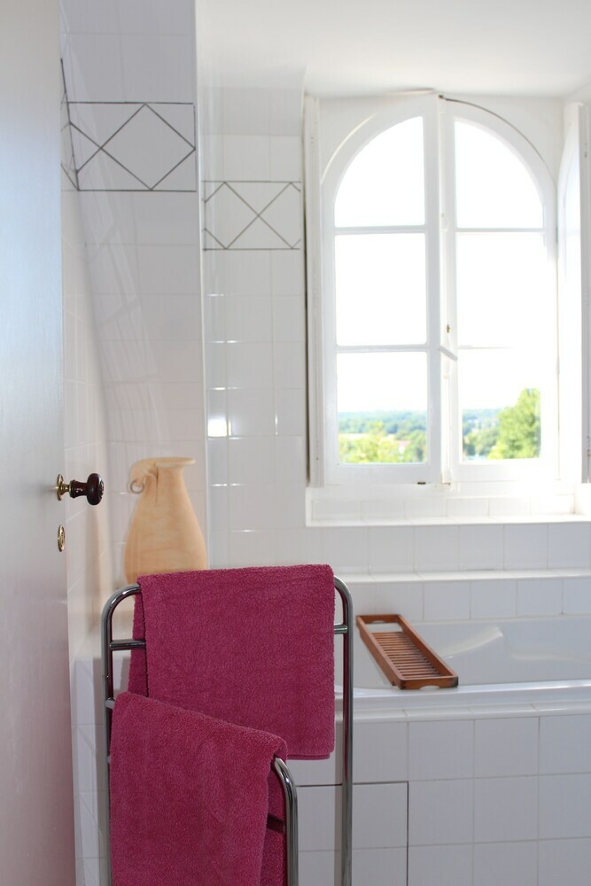 Bed & Breakfast Chambres D'h�tes Du Jardin