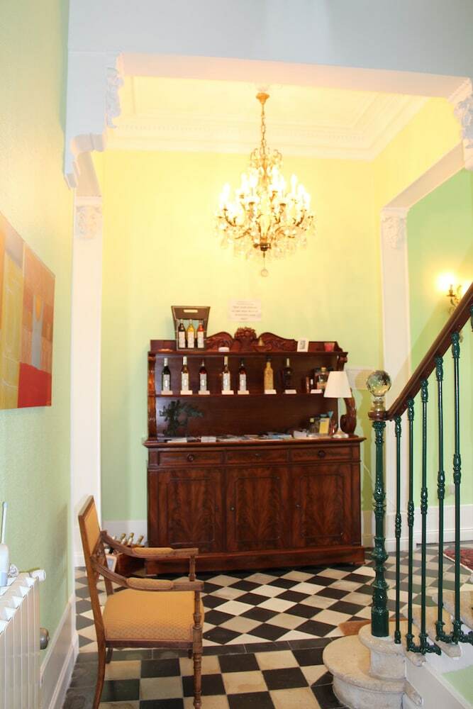 Bed & Breakfast Chambres D'h�tes Du Jardin