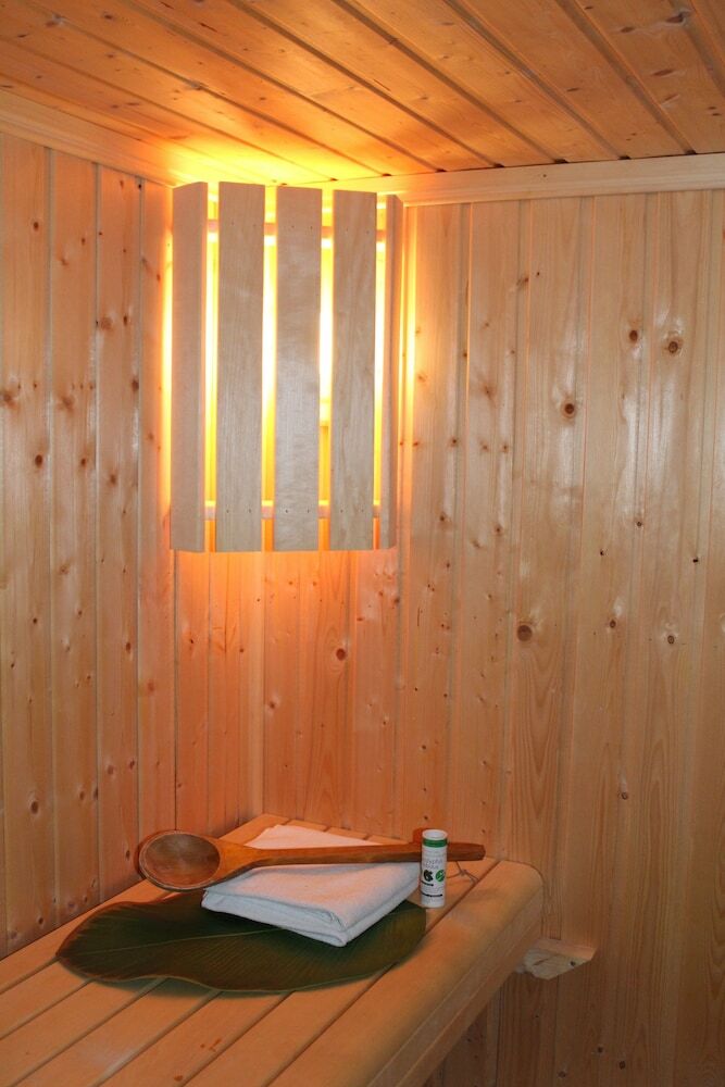 Bed & Breakfast Chambres D'h�tes Du Jardin