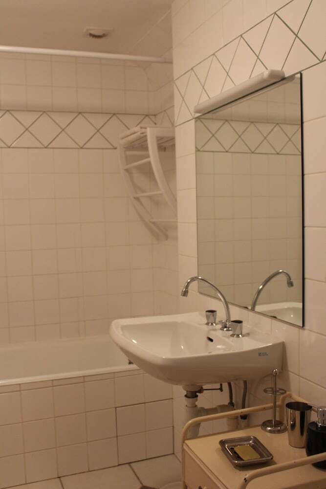 Bed & Breakfast Chambres D'h�tes Du Jardin
