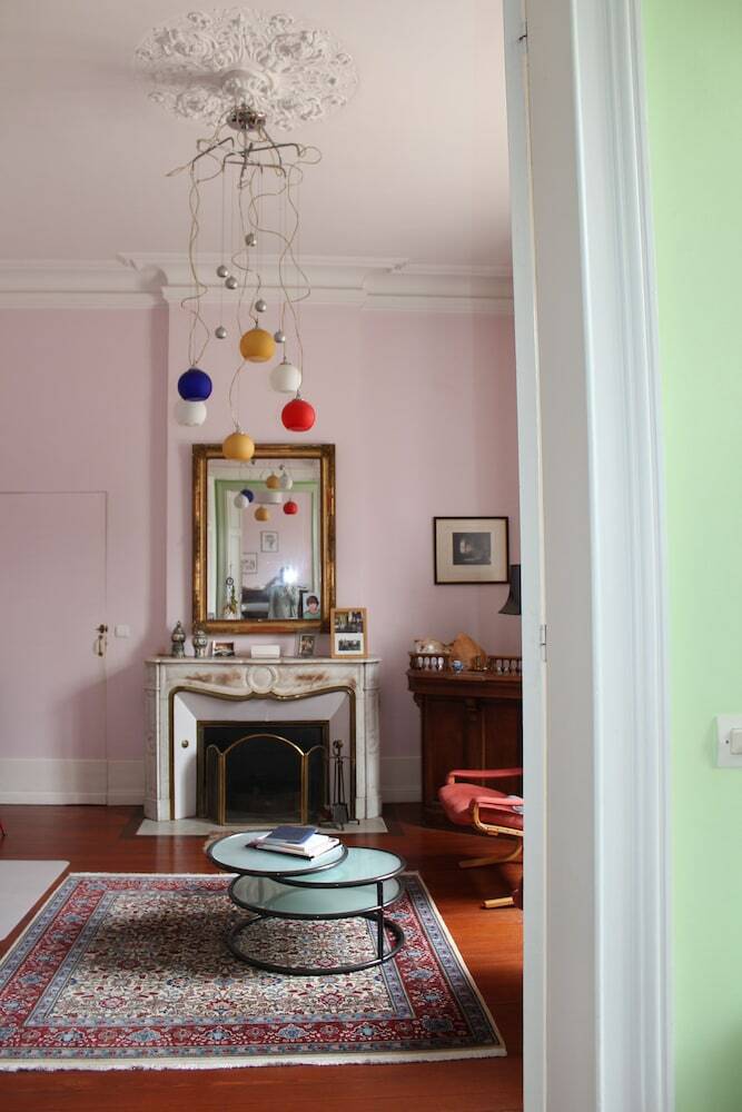 Bed & Breakfast Chambres D'h�tes Du Jardin