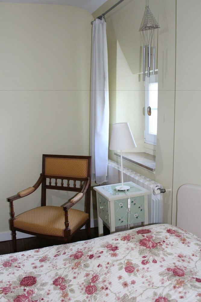 Bed & Breakfast Chambres D'h�tes Du Jardin